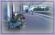 13th Sep 2012 - Inverurie station
