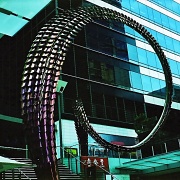 14th Sep 2012 - Curves