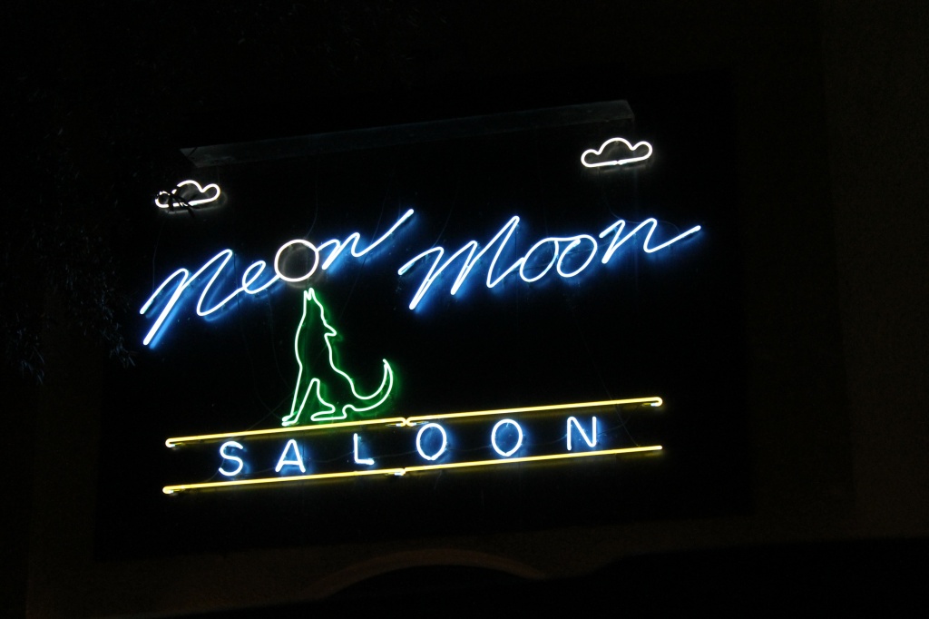 Saloon by judyc57