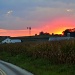 Rural Sunset by jayberg