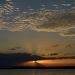 Sunset, The Battery, Charleston, SC, 9/14/12 by congaree