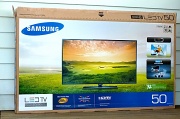 19th Aug 2012 - New TV