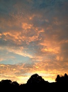 14th Sep 2012 - Sunset