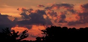 15th Sep 2012 - Sunrise Over the K thru 8