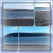 15th Sep 2012 - Cromarty Crossing