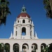 City Hall Dome in the Morning Sun by pasadenarose