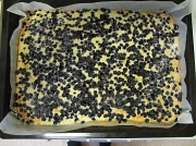 15th Jul 2012 - Bilberry pie (Mustikkapiirakka) IMG_0433
