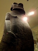 14th Sep 2012 - Maori in the Museum