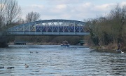 14th Sep 2012 - Bridge over the River Thames