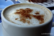 15th Sep 2012 - A Cup of Cappuccino