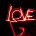 Love by spanner