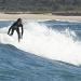 Surfing Broulee, NSW by lbmcshutter