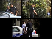 16th Sep 2012 - CMPD Gets Their Guy
