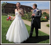 15th Sep 2012 - The Wedding