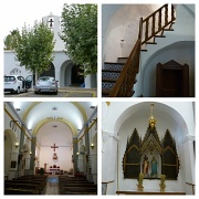 13th Sep 2012 - Sant Carles Church