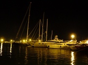 15th Sep 2012 - Eivissa at night