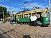 21st Jul 2012 - Museum tram IMG_0661