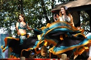 16th Sep 2012 - gypsy dancers....