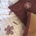 Day 1: Purple - soft furnishings by quietpurplehaze