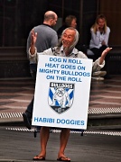 17th Sep 2012 - Habibi Doggies