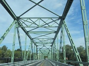 16th Sep 2012 - Frenchtown Bridge