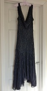 17th Sep 2012 - Party Dress!