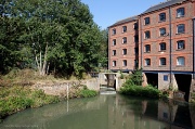 17th Sep 2012 - 17.9.12 Uckfield Mill