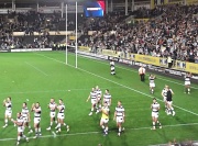 16th Sep 2012 - Play -Offs