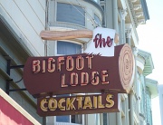 19th Sep 2012 - Bigfoot Lodge