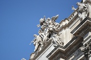 22nd Aug 2012 - trevi fountain