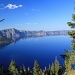 Crater Lake by edorreandresen