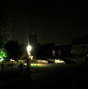 17th Sep 2012 - Nocturnal Hub
