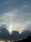 18th Sep 2012 - And God said, ‘Let there be light,’ and there was light. 