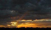 18th Sep 2012 - 18th sept sunset
