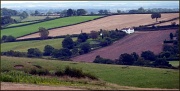 17th Sep 2012 - The View While Blackberrying 