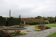 16th Sep 2012 - Vigelandsparken