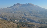 18th Sep 2012 - Mt St Helens