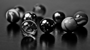 19th Sep 2012 - Lost marbles