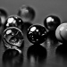 Lost marbles by abhijit