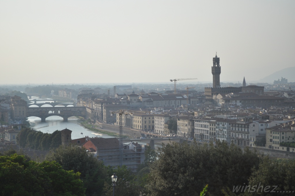 florence by winshez