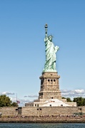15th Sep 2012 - Statue of Liberty