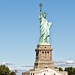 Statue of Liberty by lstasel