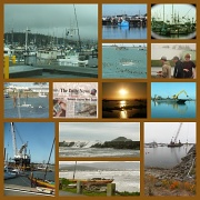 19th Sep 2012 - Crescent City Harbor