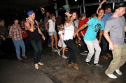 14th Sep 2012 - Line Dancing!