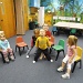 Preschoolers - Week 2 by julie