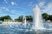 17th Sep 2012 - WWII Memorial