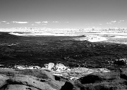 20th Sep 2012 - 850nm infrared beach - Broulee