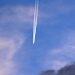 Contrail by bruni