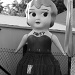 Pansy the giant kewpie - Bungendore NSW by lbmcshutter