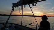 19th Sep 2012 - Sailing